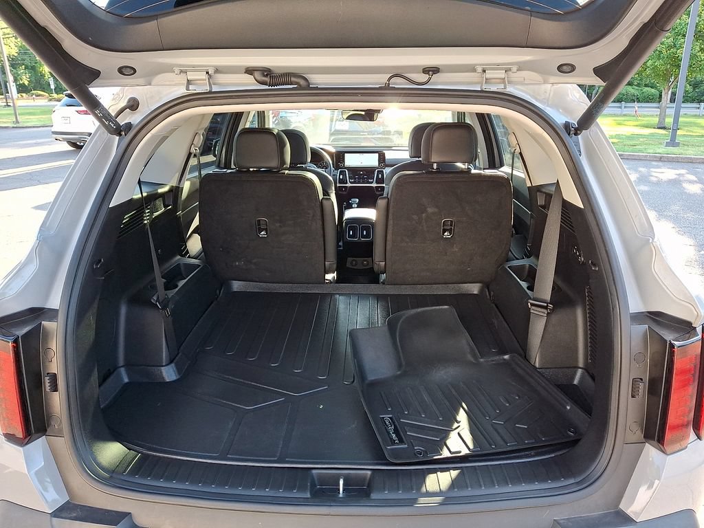 Used 2023 Kia Sorento X-Line EX AWD/4WD image 27