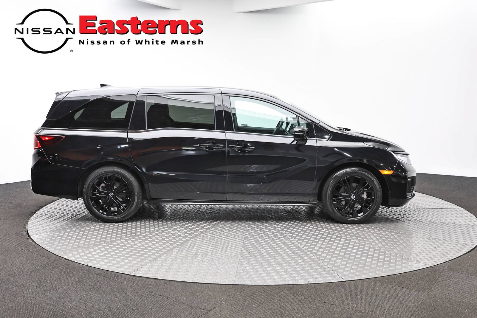 Used 2025 Honda Odyssey Sport-L image 4
