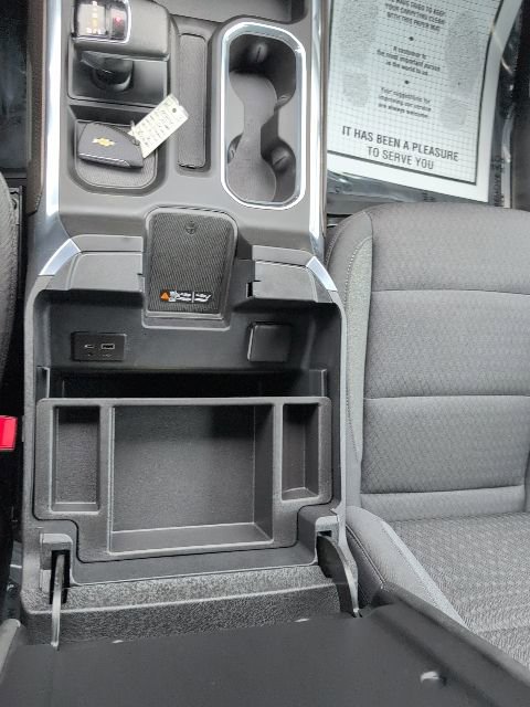 Certified 2022 Chevrolet Silverado 1500 LT w/ Protection Package image 21