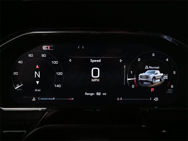 Used 2026 GMC Sierra 1500 Elevation w/ Elevation Premium Package image 9