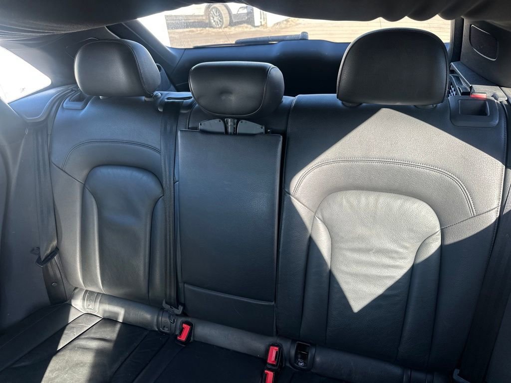 Used 2016 Audi Q3 2.0T Premium Plus image 13