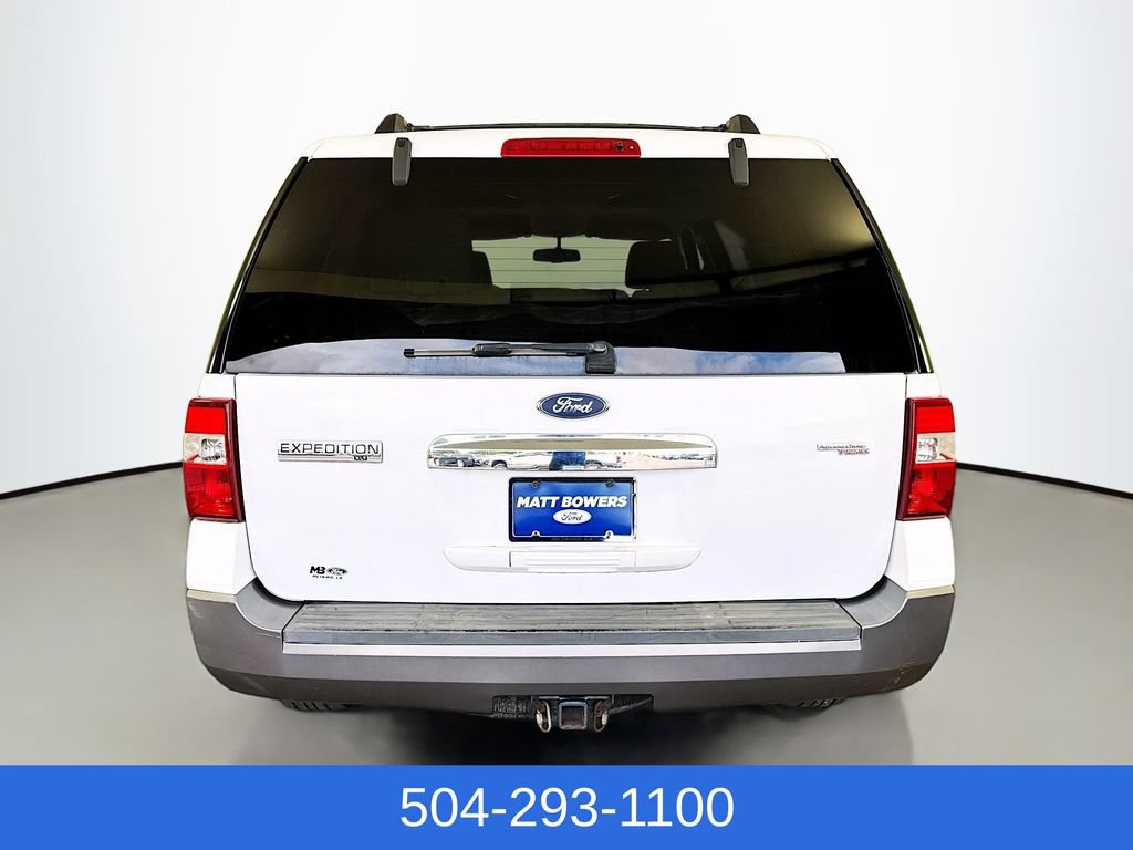 Used 2007 Ford Expedition XLT RWD image 7