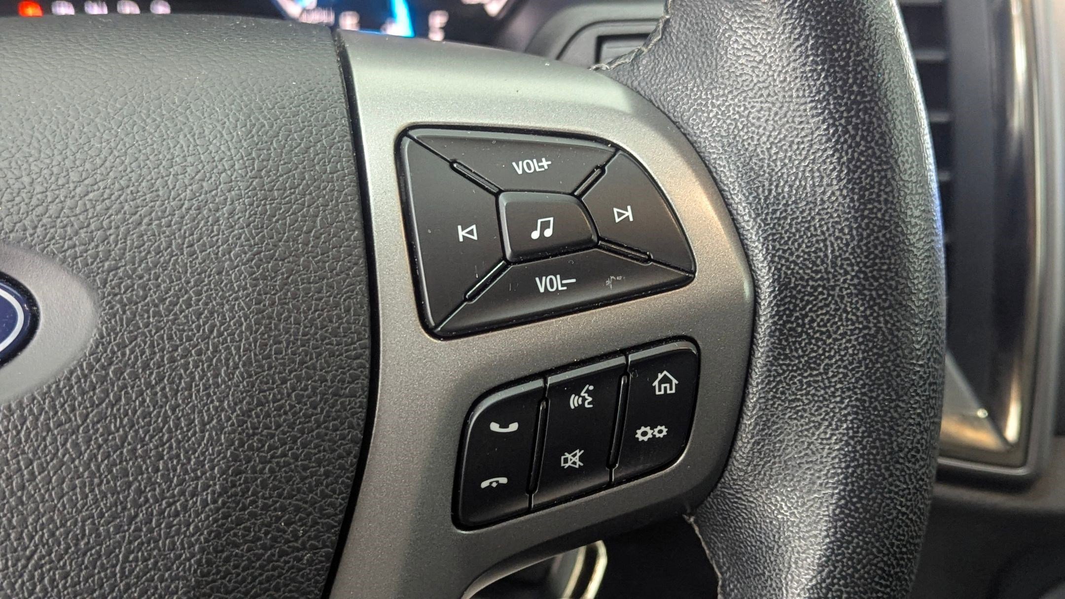 Used 2022 Ford Ranger XLT w/ Equipment Group 302A High image 23