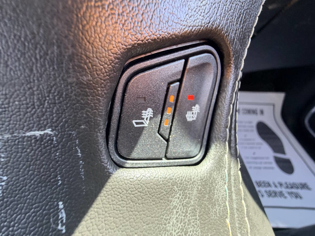 Used 2016 Chevrolet Suburban LT AWD/4WD image 26