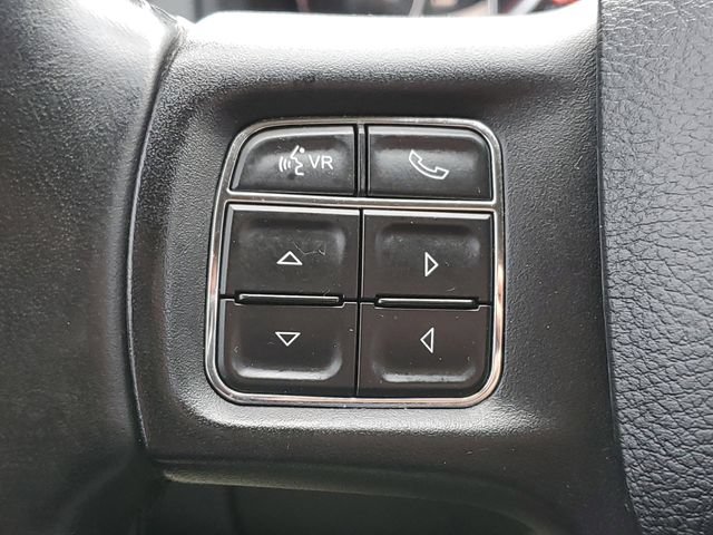 Used 2018 RAM 1500 Outdoorsman AWD/4WD image 23