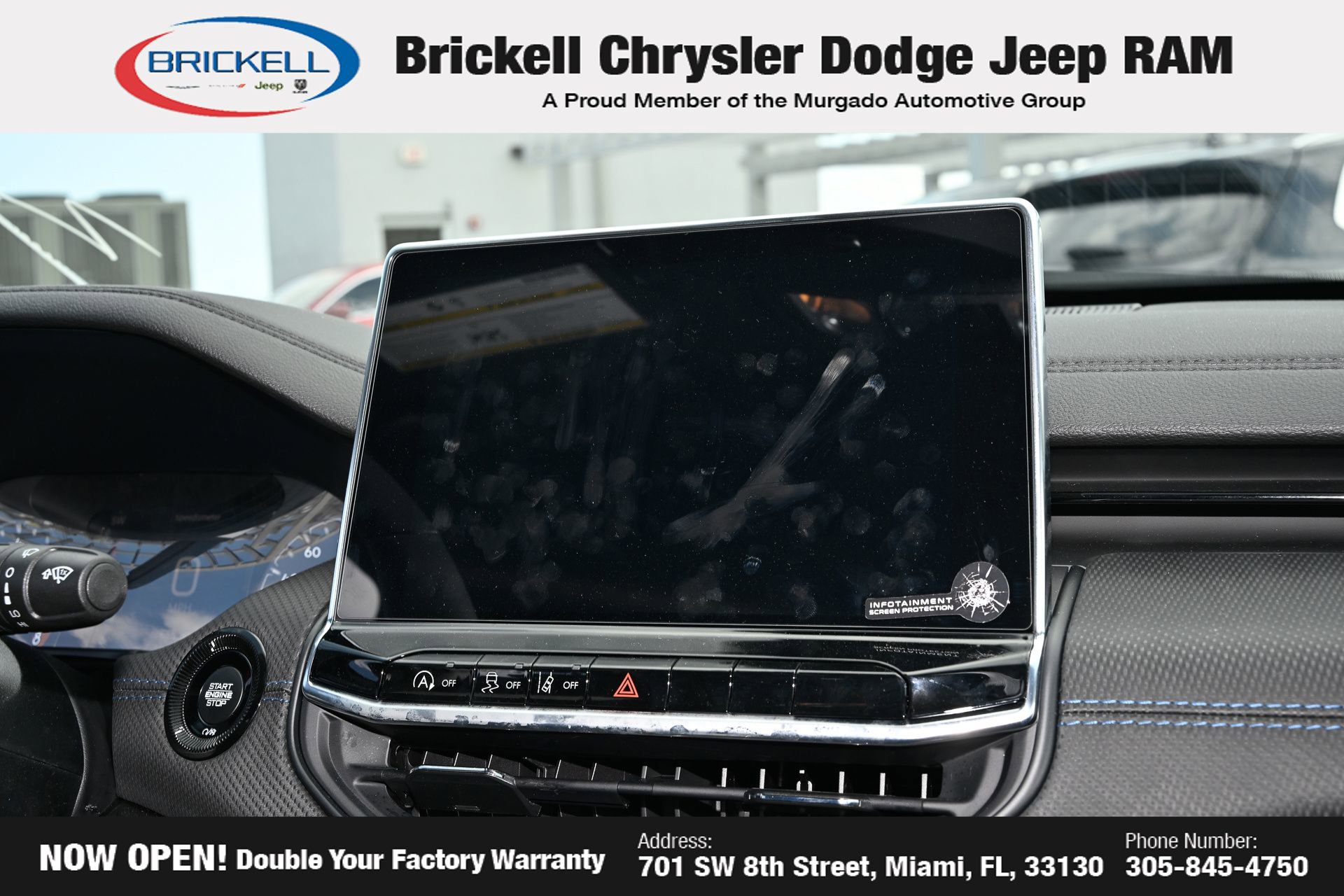 Used 2026 Jeep Compass Latitude AWD/4WD image 21
