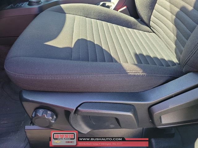 Used 2020 Ford Ranger XL w/ Equipment Group 101A Mid image 18