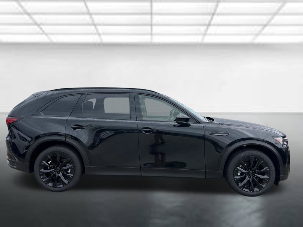 New 2026 MAZDA CX-90 3.3 Turbo w/ Premium Sport Pkg AWD/4WD image 2