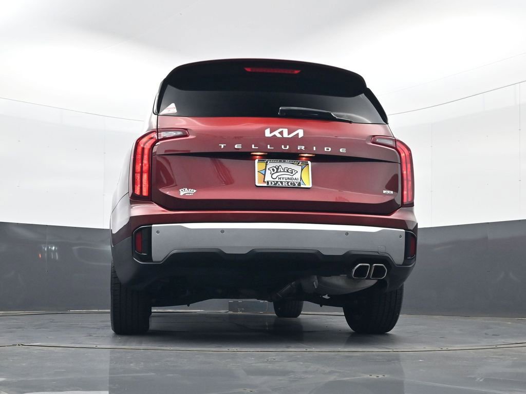 Used 2023 Kia Telluride S image 27