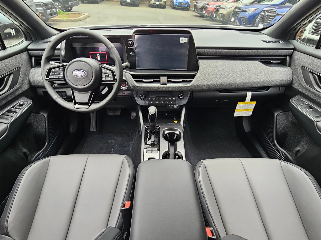 New 2026 Subaru Outback Premium AWD/4WD image 16