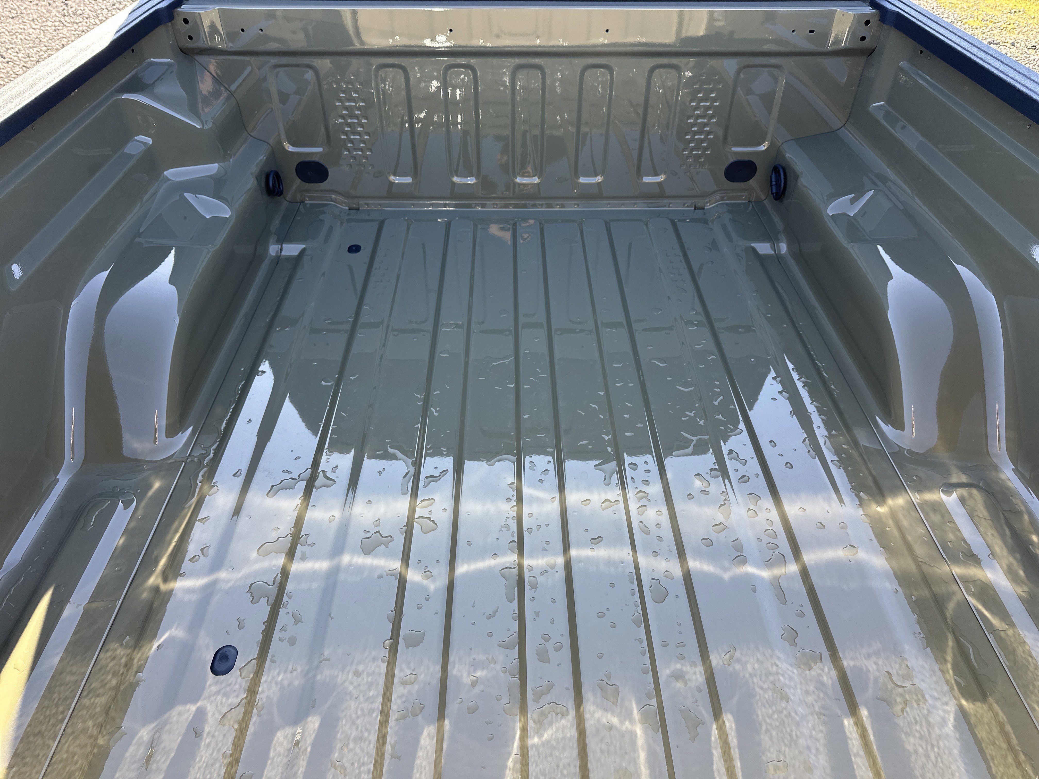 New 2026 Jeep Gladiator Sport image 6