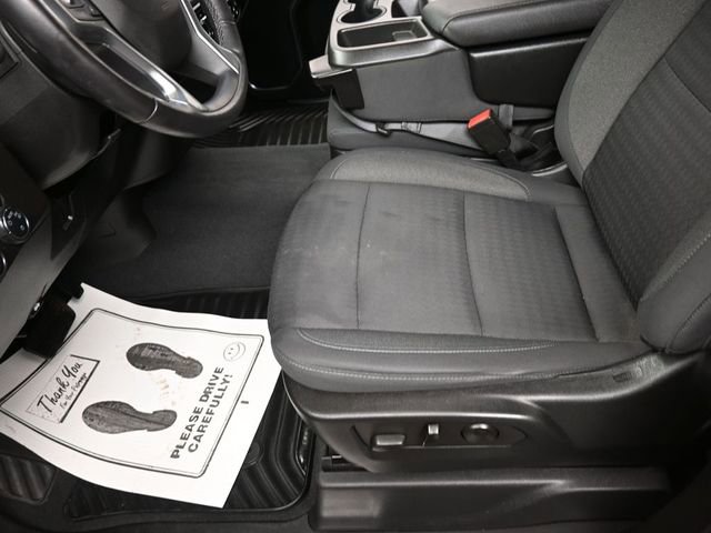 Used 2022 Chevrolet Silverado 1500 LT image 15