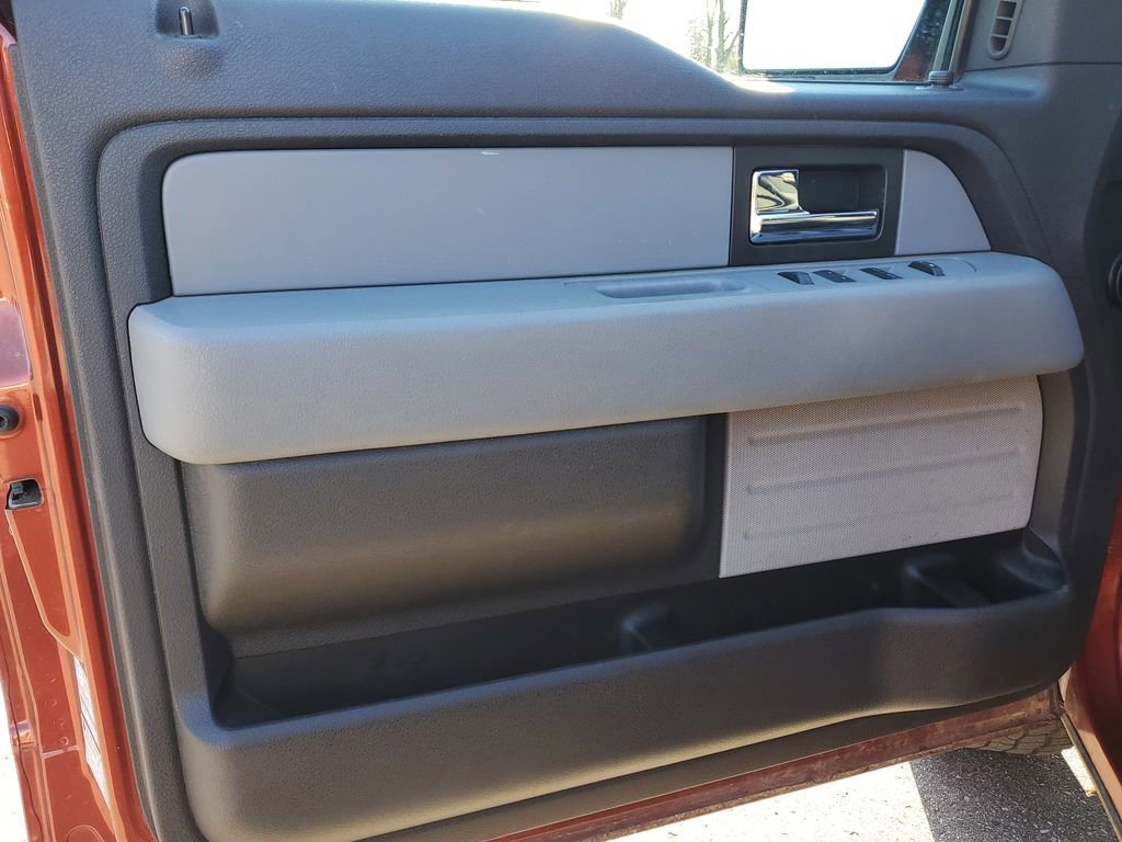Used 2014 Ford F150 STX w/ Equipment Group 201A Mid image 11