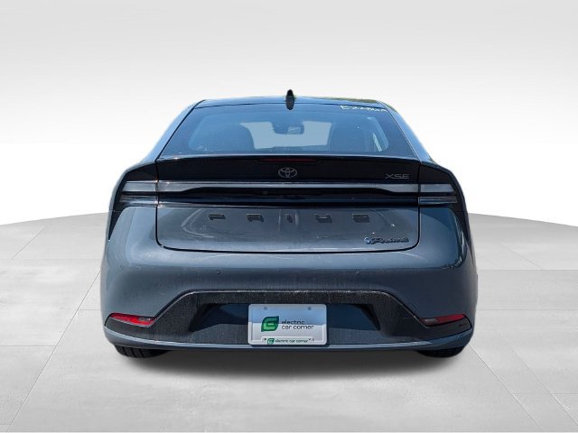 Used 2023 Toyota Prius Prime FWD image 6