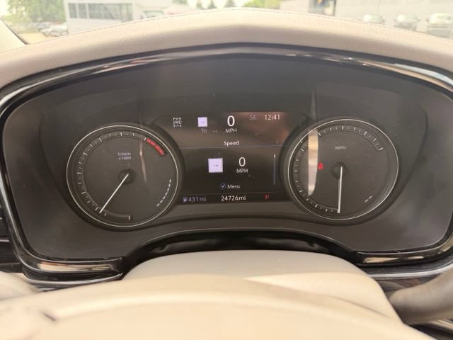 Used 2024 Cadillac XT6 Premium Luxury w/ Technology Package AWD/4WD image 20