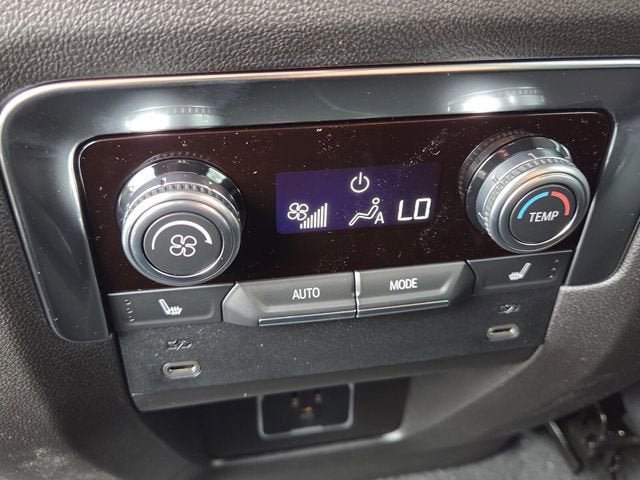 New 2026 GMC Yukon XL Elevation AWD/4WD image 15