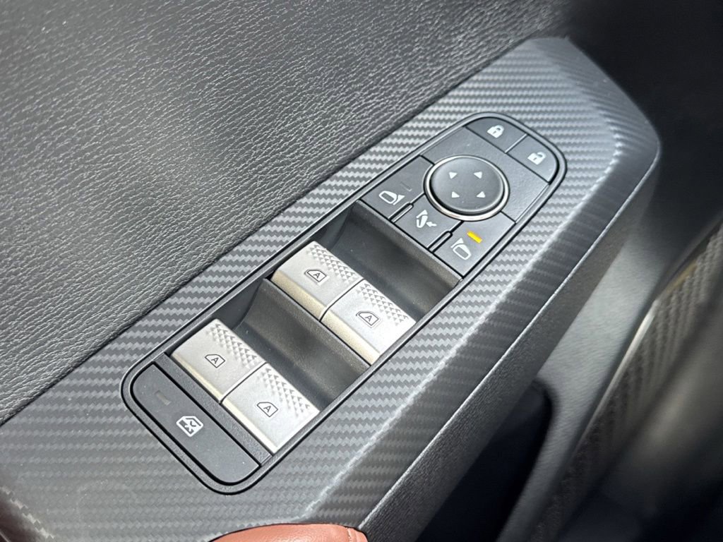 New 2026 Mitsubishi Outlander SEL FWD image 40