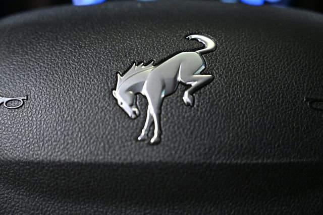 Used 2024 Ford Bronco Sport Big Bend image 32