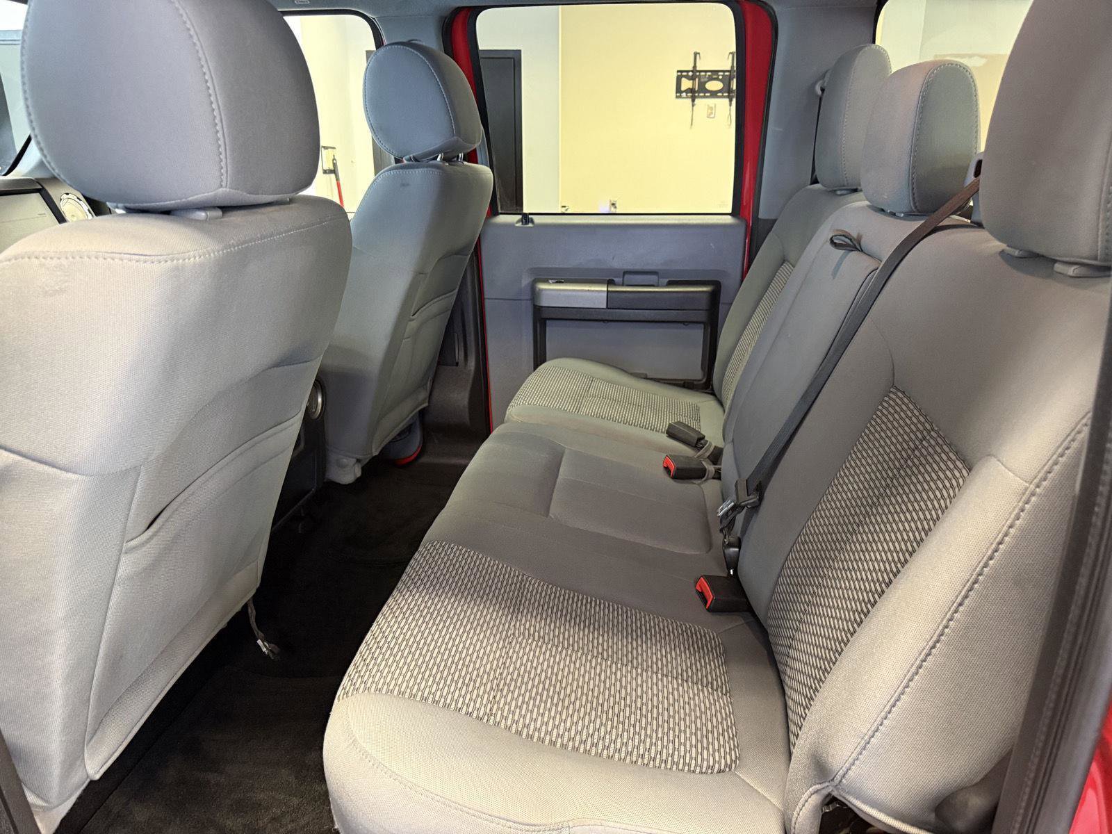 Used 2013 Ford F250 XLT w/ XLT Interior Pkg image 20