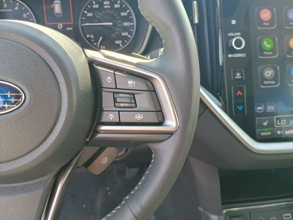 New 2026 Subaru Ascent Limited AWD/4WD image 19