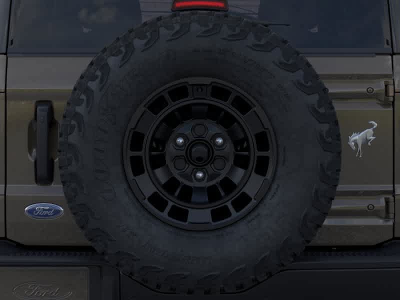 New 2026 Ford Bronco Badlands w/ Sasquatch Package AWD/4WD image 24