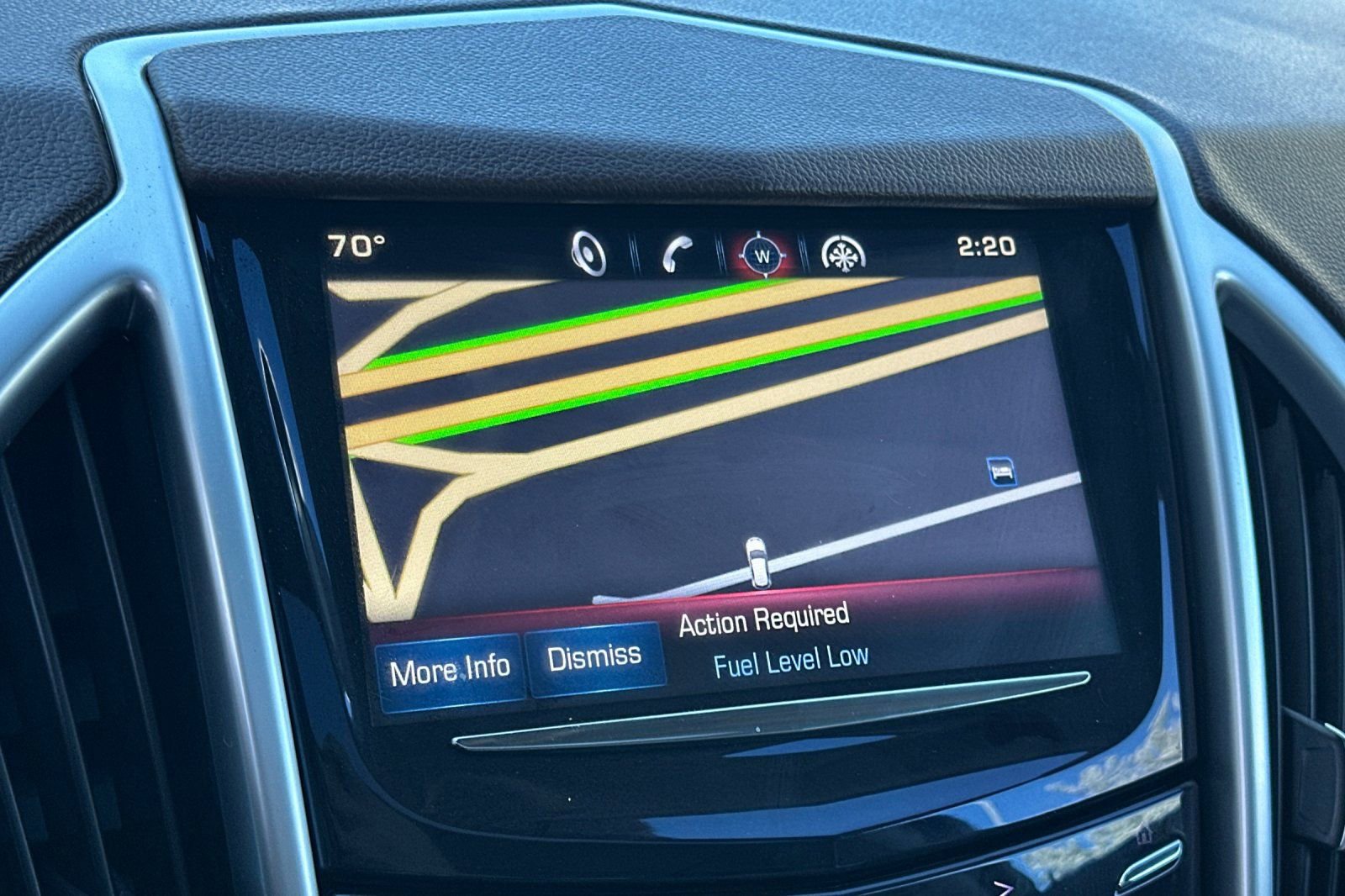 Used 2015 Cadillac SRX Performance w/ Driver Awareness Package image 19