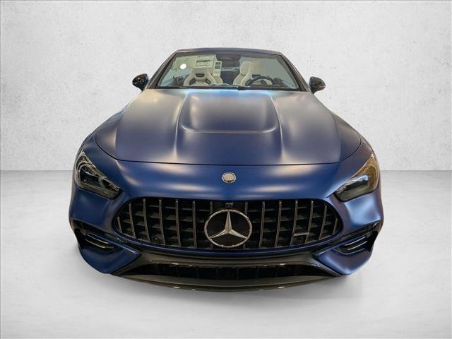 New 2026 Mercedes-Benz CLE 53 AMG 4MATIC Cabriolet image 6