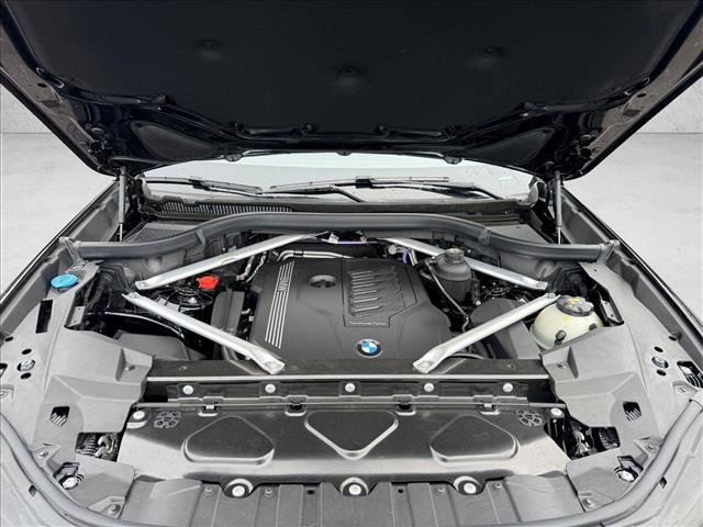 Used 2021 BMW X5 xDrive40i w/ Convenience Package image 30