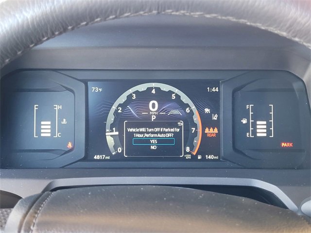 Certified 2024 Toyota Tacoma SR5 image 27