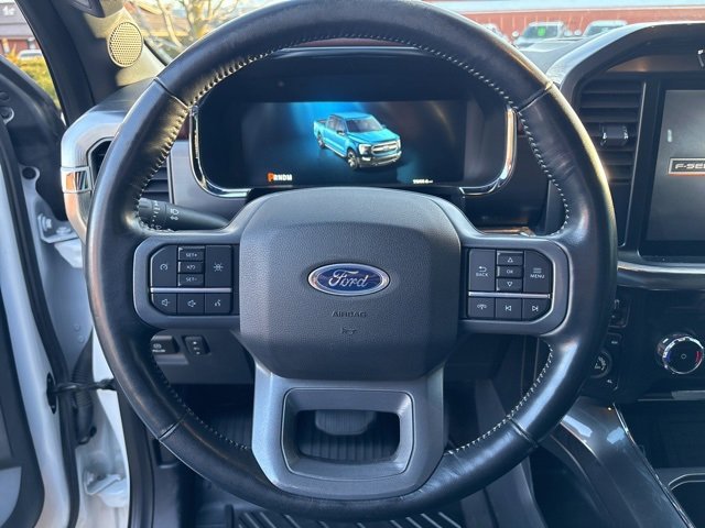 Used 2023 Ford F150 Lariat image 20