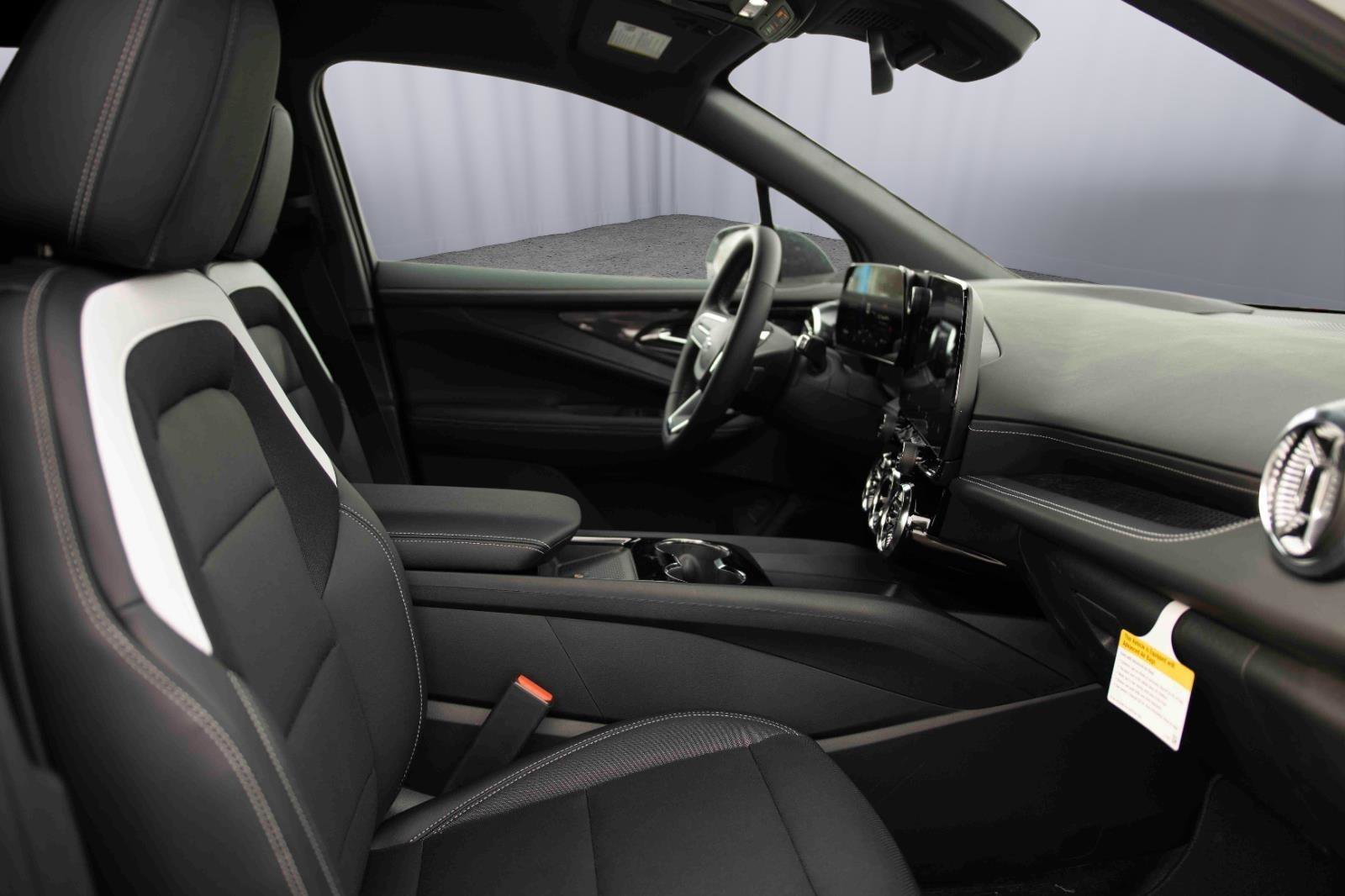 New 2026 Chevrolet Blazer EV LT image 23