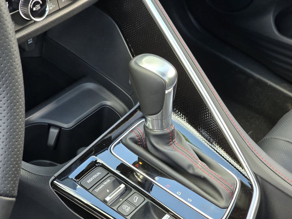 New 2025 Acura ADX A-Spec image 13