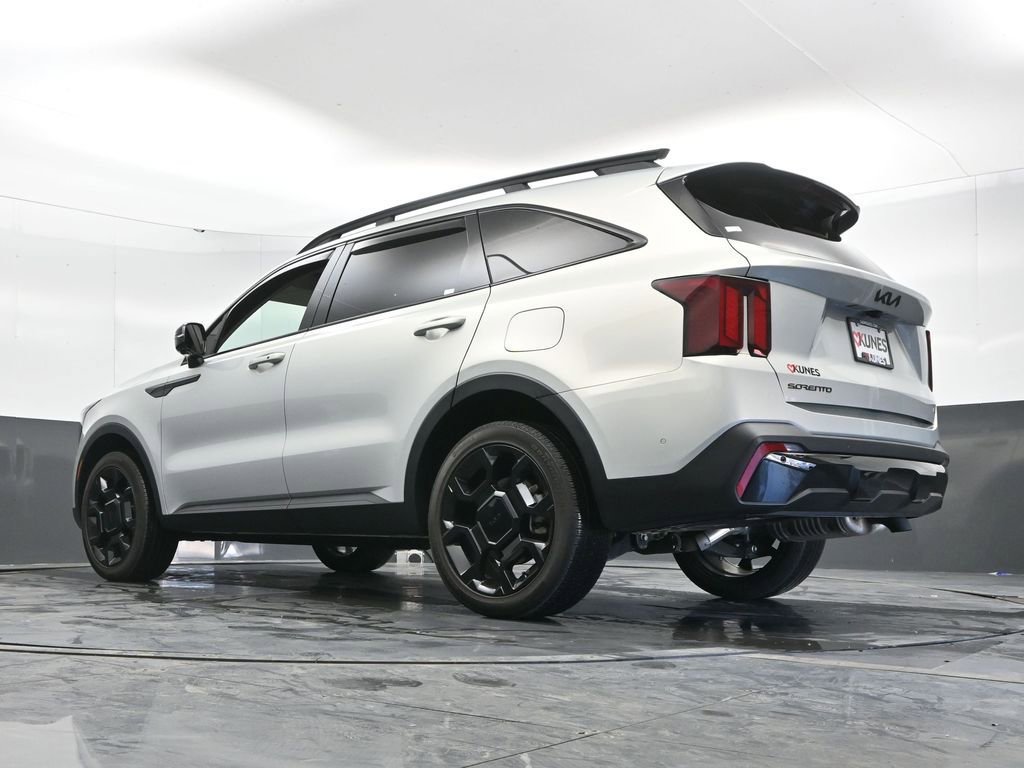 Used 2026 Kia Sorento SX AWD/4WD image 52