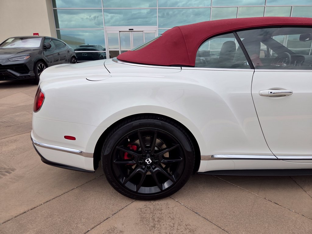 Used 2016 Bentley Continental GT V8 S AWD/4WD image 9
