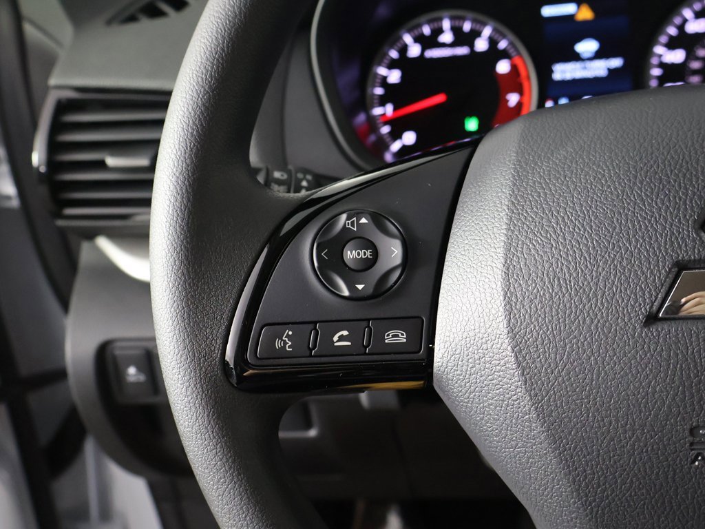 New 2026 Mitsubishi Eclipse Cross LE image 33