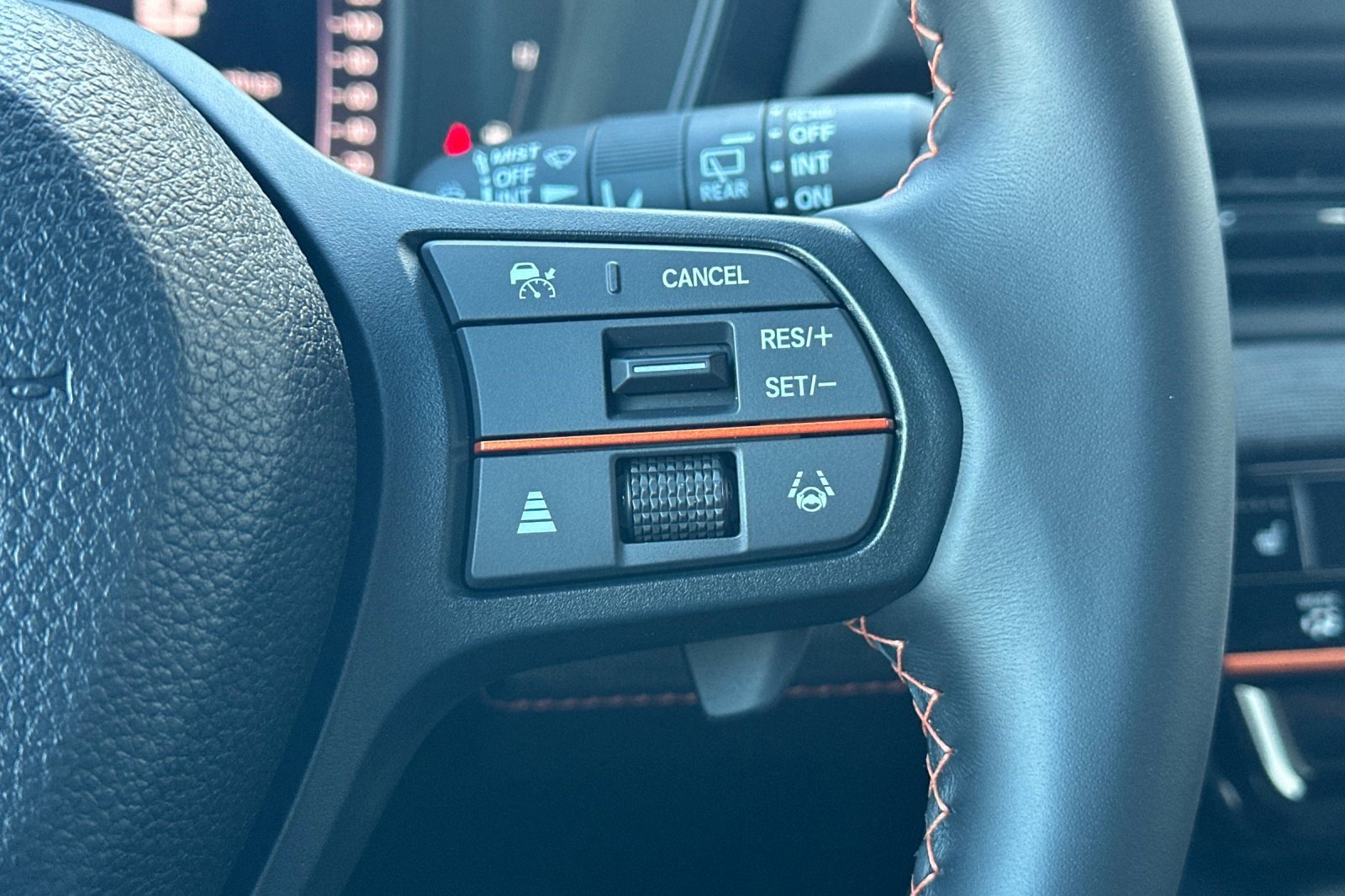 New 2026 Honda Passport TrailSport image 31