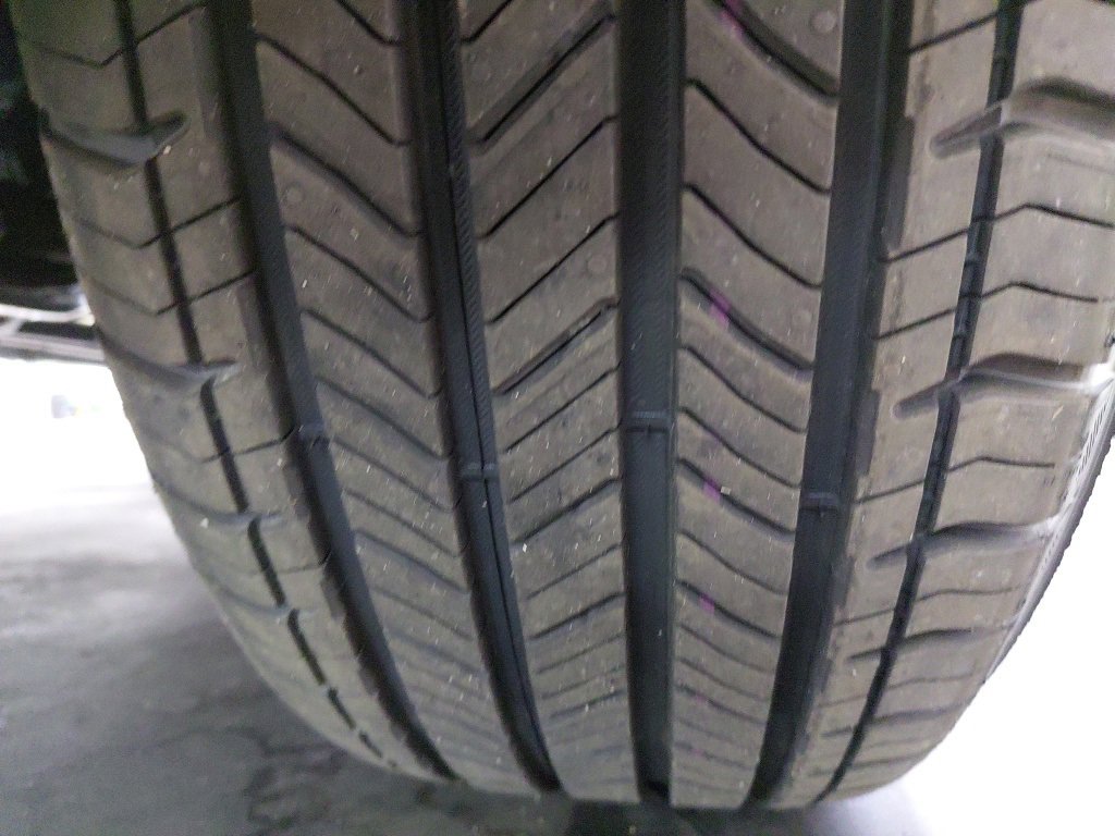 New 2026 Chevrolet Equinox LT w/ Convenience Package II image 33