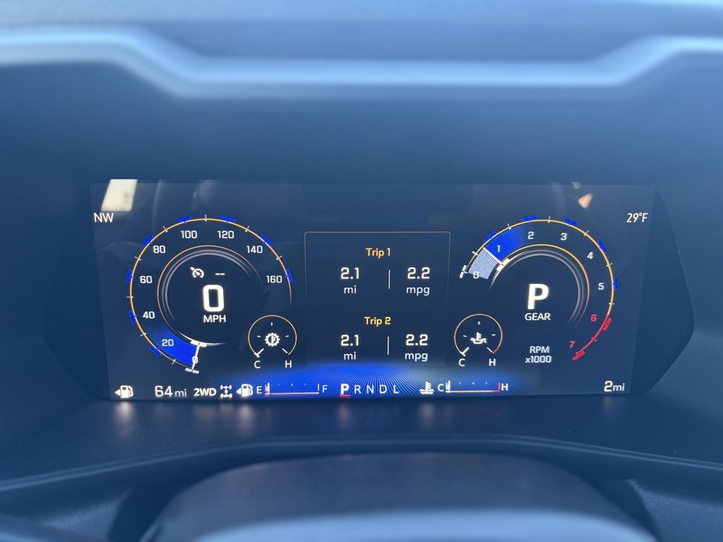 New 2026 Chevrolet Colorado Trail Boss image 13