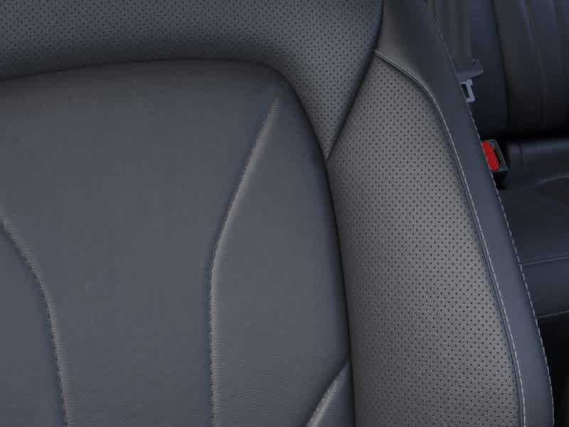 New 2025 Ford Escape SE w/ PHEV Premium Package FWD image 26