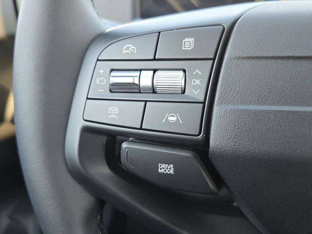 New 2025 Kia K4 EX image 7
