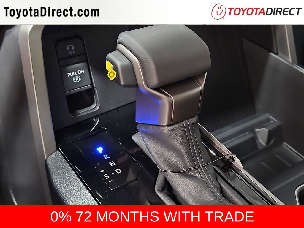 New 2026 Toyota Tundra SR5 image 24