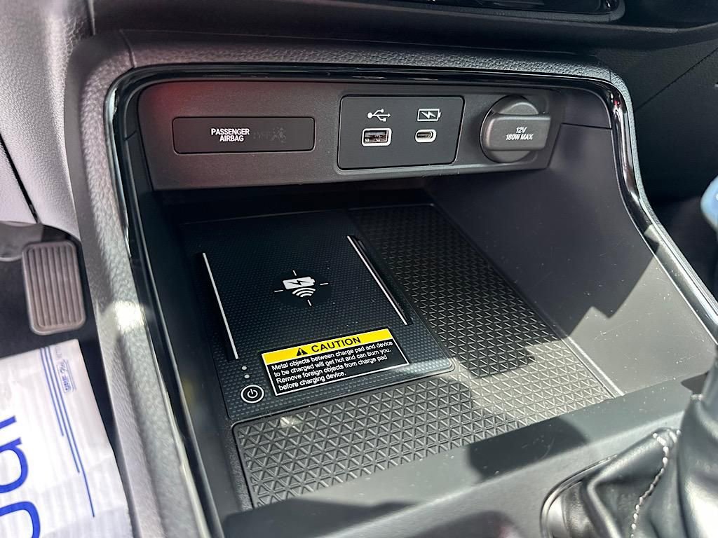 Used 2023 Honda CR-V EX-L image 27