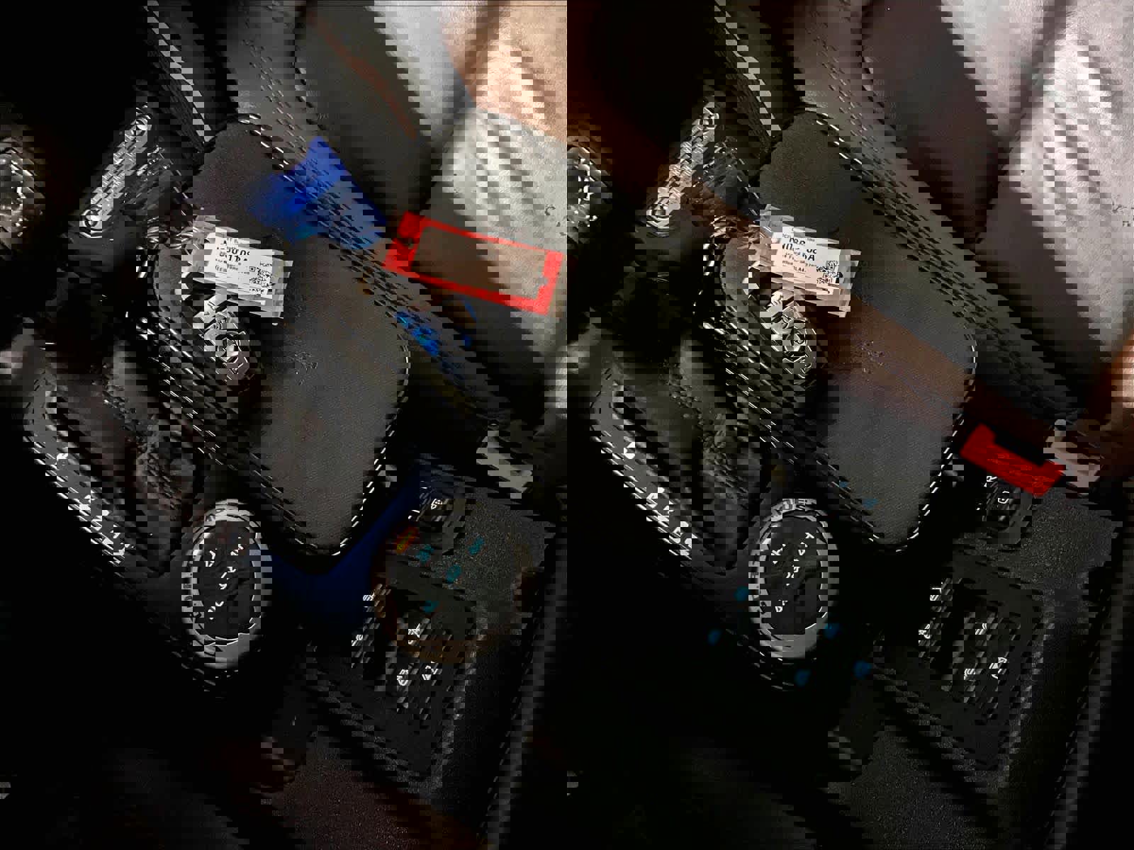 Used 2024 Ford Bronco Outer Banks image 31