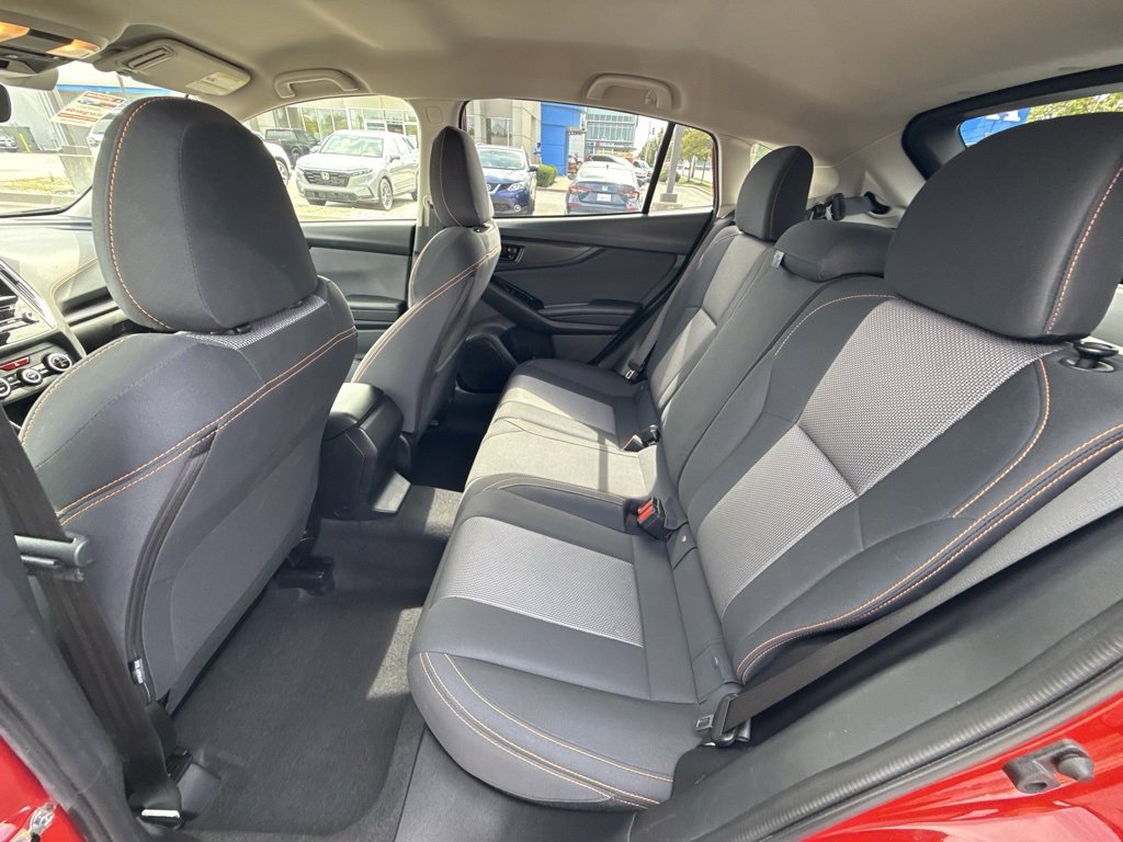 Used 2023 Subaru Crosstrek 2.0i Premium image 8