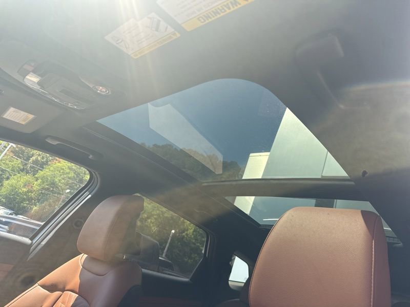 New 2026 Kia Sportage X-Line w/ X-Line Technology Package image 44