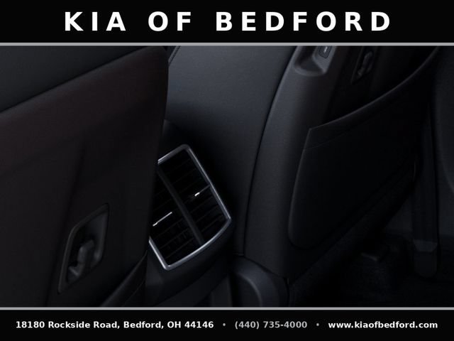New 2026 Kia Sportage EX w/ EX Panorama Roof Package FWD image 29