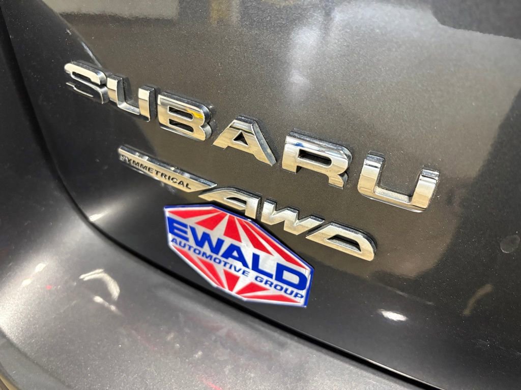 Used 2023 Subaru Crosstrek 2.0i image 28