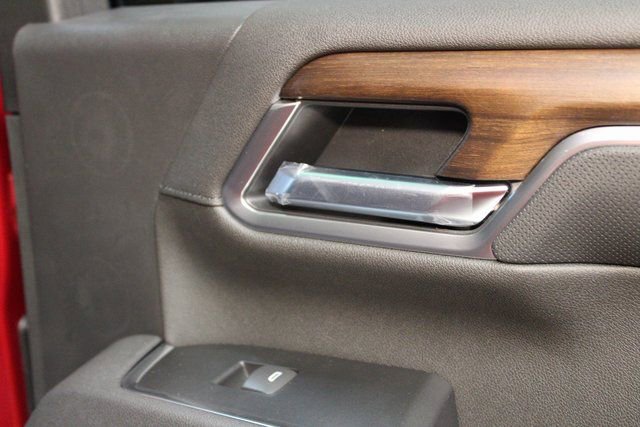 New 2026 Chevrolet Silverado 3500 High Country w/ Technology Package image 12