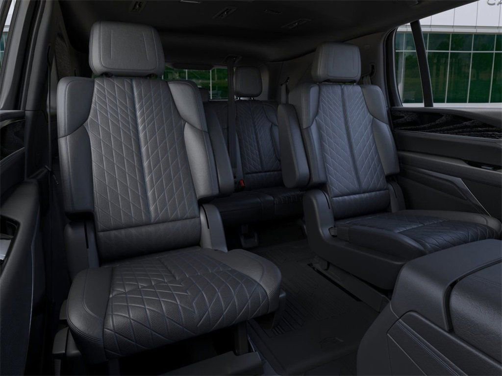 New 2026 Cadillac Escalade IQ Luxury 1 w/ LPO, Floor Liner Package image 17