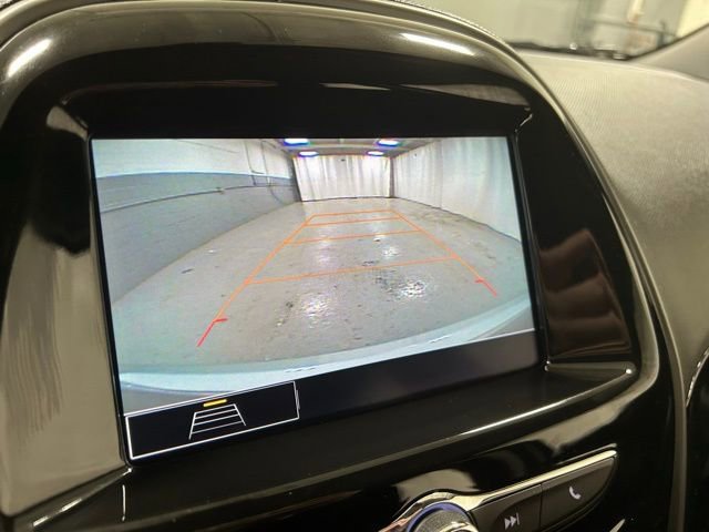 Used 2020 Chevrolet Spark LT FWD image 15